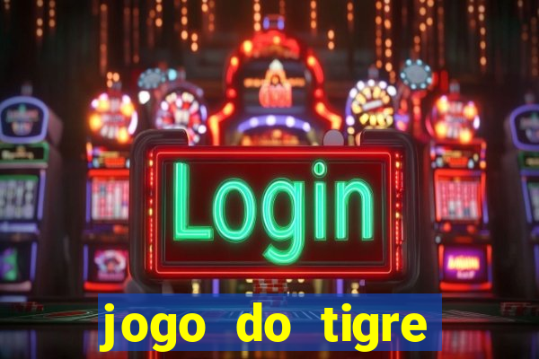 jogo do tigre simulador de aposta